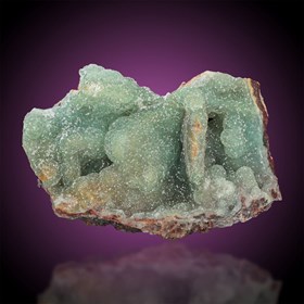 Willemite-Berg Aukas Mine | Grootfontein | Otjozondjupa Region | Namibia
